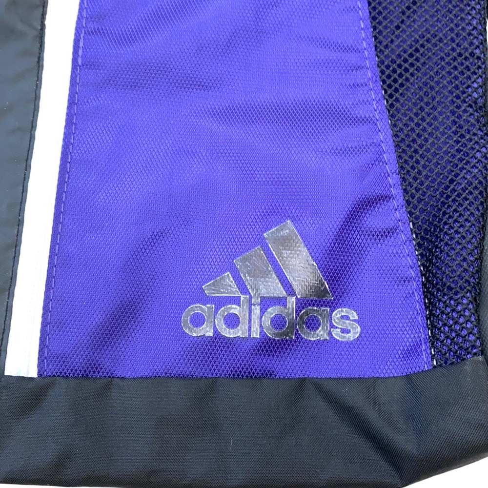 Adidas Drawstring Backpack - image 7